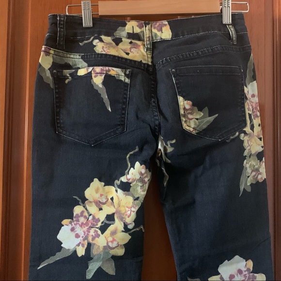 Free People flare jeans size 28 - Picture 6 of 8